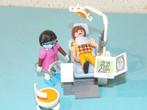 Playmobil tandarts, Ophalen of Verzenden, Zo goed als nieuw
