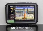 Nieuwe Motor GPS Navigatie (WinCE) met de Nieuwste Kaarten, Nieuw, Ophalen of Verzenden, Sweelincklaan 11, Waalre, Dekievitelectronics@gmail.com