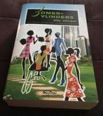 Roman Zomervlinders, Ophalen of Verzenden, Zo goed als nieuw, Nederland