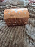 Make-up Box / Opbergkist Zonder Make-up, Overige kleuren, Gehele gezicht, Ophalen of Verzenden, Zo goed als nieuw