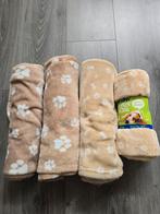 Honden dekentjes, Dieren en Toebehoren, Ophalen of Verzenden