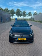 Volkswagen Golf 8R 2.0 TSI Performance 4MOTION Milltek 2021, Zwart, 4 cilinders, 1984 cc, Leder
