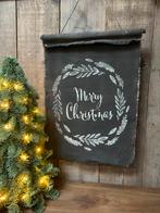 Wanddoek Kerstdoek, Ophalen of Verzenden, Minder dan 10 m²