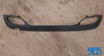 Achterbumper DIFFUSER MERCEDES C-KLASSE AMG W205 A2058856238, Gebruikt, Mercedes-Benz, Ophalen of Verzenden, Achter