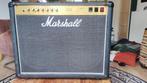 Marshall Silver Jubilee 2x12 Combo uit 1989, Ophalen, Gebruikt, Gitaar, 50 tot 100 watt