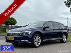 Volkswagen Passat Variant 1.4 TSI ACT Highline acc trekhaak, Auto's, Volkswagen, 65 €/maand, Gebruikt, Euro 6, 4 cilinders