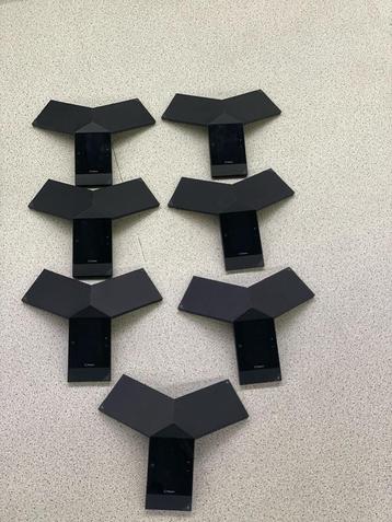 Diverse Polycom apparatuur – complete partij beschikbaar voor biedingen
