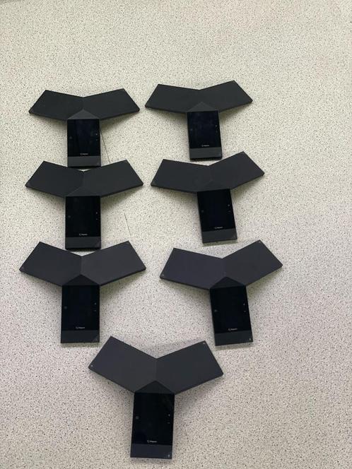 Diverse Polycom apparatuur – complete partij, Telecommunicatie, Datacommunicatie en VoIP, Zo goed als nieuw, Ophalen of Verzenden