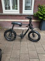 Phatfour, Zo goed als nieuw, 59 cm of meer, 50 km per accu of meer, Ophalen