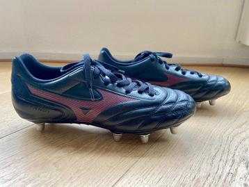 Rugbyschoenen Mizuno Waitang II CL maat 43 NIEUW beschikbaar voor biedingen