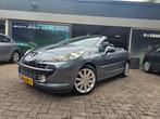 Peugeot 207 CC 1.6-16V T Sport|12 MND GARANTIE| AIRCO | NAVI, Voorwielaandrijving, 4 cilinders, 4 stoelen, Bedrijf