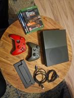 Xbox One S - Battlefield 1 Special Edition 1TB, Met games, Met 2 controllers, Xbox One S, Ophalen of Verzenden