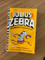 Julius zebra rollebollen met de romeinen, Boeken, Gelezen, Ophalen of Verzenden, Verhalen