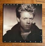 Bryan Adams  Reckless  LP, Cd's en Dvd's, Vinyl | Pop, Ophalen of Verzenden, 1980 tot 2000, Gebruikt, 12 inch