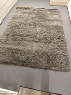 Grijs Tapijt, Huis en Inrichting, Ophalen, Gebruikt, 200 cm of meer, Grijs