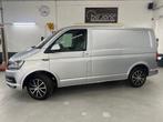 Volkswagen TRANSPORTER 2.0 TDI L1H1 HIGHL. LEER, LED, Stoelv, Volkswagen, Bedrijf, 2 stoelen, Startonderbreker