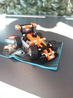 Aangeboden Lego Technic 9390 takelwagen, Kinderen en Baby's, Speelgoed | Duplo en Lego, Ophalen of Verzenden, Zo goed als nieuw