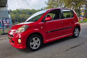Daihatsu Sirion 2 1.3-16V Sport Airco ! APK 22-10-2026 ! NL  beschikbaar voor biedingen