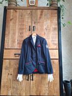 Paardrij wedstrijd set, Onbekend, Ophalen, Zo goed als nieuw