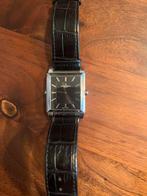 Zeer mooie Jacques Lemans geneve horloge, Ophalen of Verzenden, Gebruikt, Polshorloge, Overige merken