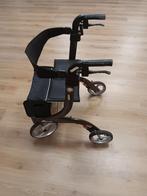 Rollator Travixx, Ophalen, Opvouwbaar, Gebruikt