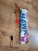 Hawk Marine Windvaan voor Laser/Splash, Watersport en Boten, Ophalen, Gebruikt, Overige typen