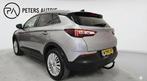 Opel Grandland X 1.2 Turbo Business Executive Trekhaak/Andro, Auto's, Opel, Voorwielaandrijving, Gebruikt, Euro 6, 1199 cc
