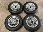 BBS BMW velgen wielen E3 E9 E12 E23 E24 E28, Auto-onderdelen, Banden en Velgen, Ophalen, 14 inch, Nieuw, Personenwagen