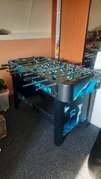 Voetbaltafel te koop!, Hobby en Vrije tijd, Gezelschapsspellen | Bordspellen, Vijf spelers of meer, Ophalen, Gebruikt, Onbekend