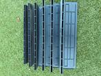 Nieuwe afvoergoot 3 meter inclusief drain, Ophalen, Nieuw, Minder dan 2 meter