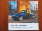 Volkswagen Classic Parts, Ophalen of Verzenden, Nieuw, Volkswagen