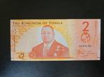 Tonga pick W50 2023 UNC, Postzegels en Munten, Bankbiljetten | Oceanië, Ophalen of Verzenden, Los biljet