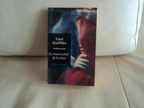 De vrouw achter de horizon, Boeken, Romans, Zo goed als nieuw, Wereld overig, Ophalen of Verzenden