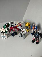 Transformers G1 Mini Replica’s, G1, Gebruikt, Ophalen of Verzenden, Overige rassen