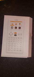 Numworks Grafische Rekenmachine, Diversen, Rekenmachines, Ophalen of Verzenden, Grafische rekenmachine, Zo goed als nieuw