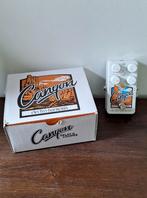 Canyon Delay & Looper gitaar effect, Muziek en Instrumenten, Effecten, Ophalen of Verzenden, Zo goed als nieuw