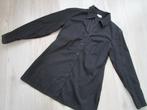 Tuniek blouse maat 40, Kleding | Dames, Verzenden, Zo goed als nieuw, Maat 38/40 (M), Zwart