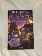 Harry Potter 1 - Engels, Ophalen of Verzenden, Zo goed als nieuw