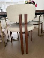 4 Nieuwe Japandi stoelen te koop!, Ophalen, Overige kleuren, Nieuw, Vier