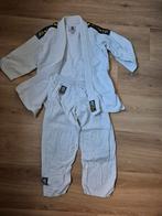 Matsuru judopak mt 150, Sport en Fitness, Vechtsporten en Zelfverdediging, Maat XS of kleiner, Ophalen of Verzenden, Zo goed als nieuw