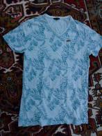 Shirt PME legend grijstinten maat M, Maat 48/50 (M), Ophalen of Verzenden, Zo goed als nieuw, Grijs