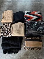 Kleding en omslagdoeken partij nieuw!!!, Kleding | Dames, Ophalen, Nieuw, Maat 38/40 (M)