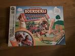Tiptoi Dierenset boerderij, Kinderen en Baby's, Speelgoed | Educatief en Creatief, Ophalen of Verzenden, Zo goed als nieuw