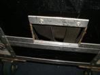 Gebruikt: Meekel hoodcase 68x58x72 zwart met wielen 20250352, Ophalen, MEEKEL, Overige instrumenten, MEEKEL@OUTLOOK.COM