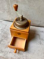 Vintage WMF Handkoffiemolen, Antiek en Kunst, Ophalen of Verzenden