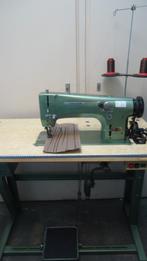 Industrie Naaimachine Consew Dubbel Trs Zig zag Rechtstikker, Gebruikt, Naaimachine, Industrieel, Ophalen
