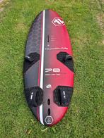 AV novulari free race windsurf board, Watersport en Boten, Windsurfen, Ophalen, Gebruikt, Minder dan 250 cm, Plank