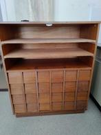 Apothekerskast, Huis en Inrichting, Kasten | Ladekasten, Ophalen, 5 laden of meer, 100 tot 150 cm, 150 tot 200 cm