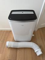 AEG AXP26U338CW Mobiele Airco - Zo Goed Als Nieuw!, Witgoed en Apparatuur, Airco's, Ophalen, 3 snelheden of meer, Zo goed als nieuw