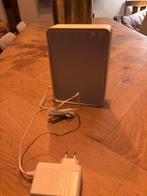 Ziggo Modem/Router, Computers en Software, Routers en Modems, Ophalen, Gebruikt, Router met modem